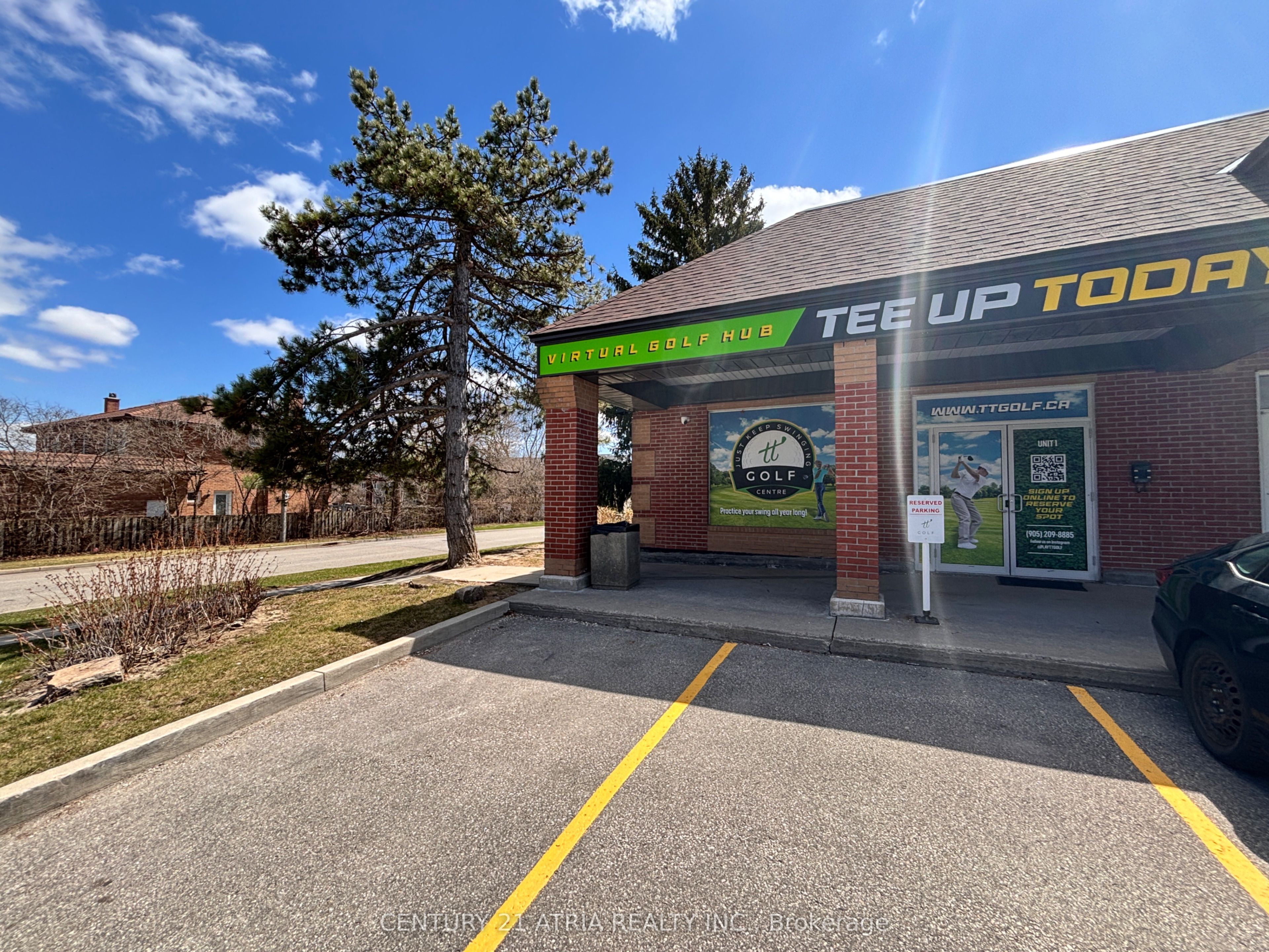 1 Raymerville Drive, #1