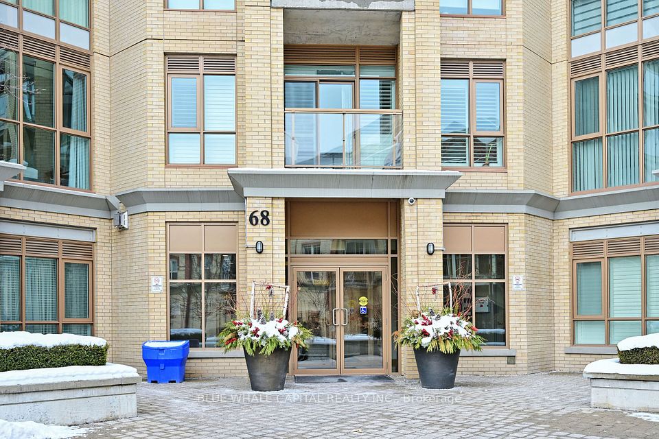 68 Main Street