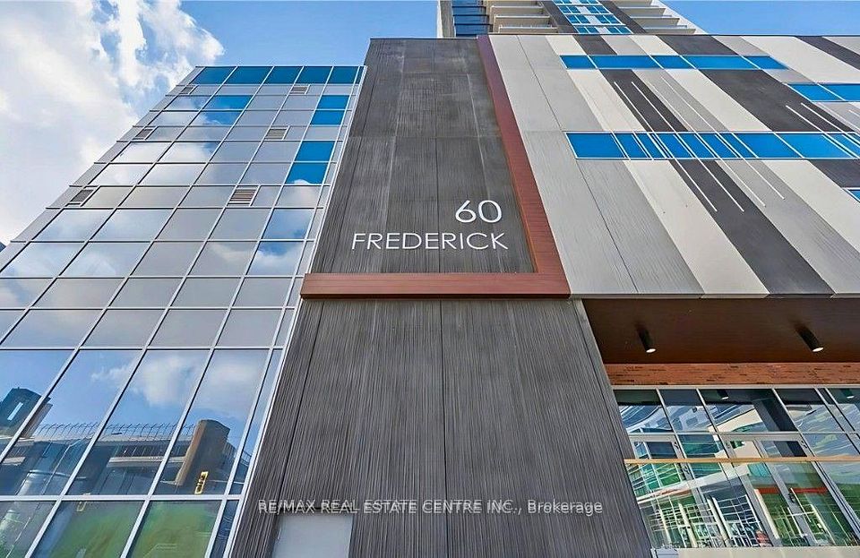 60 Frederick