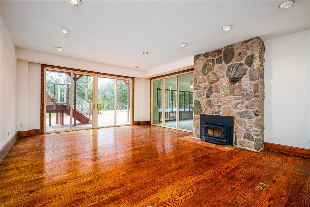 16866 Mclaughlin Road