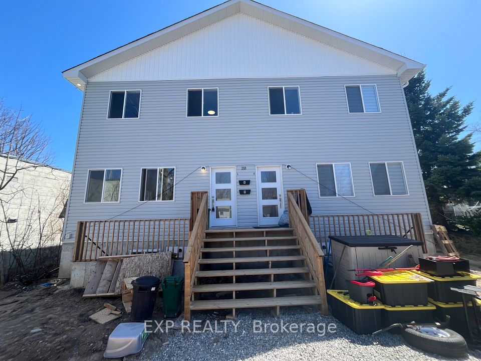 259 Barrie
