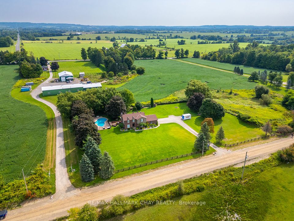 2389 Concession Road 8