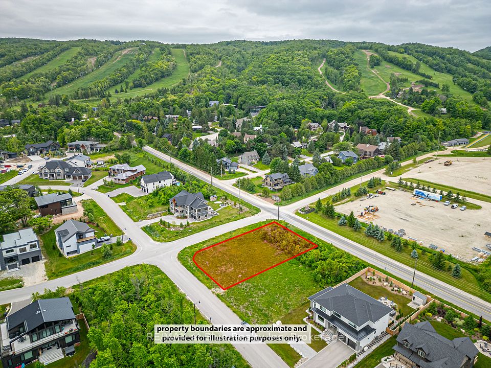 100 Interlaken Court, Blue Mountains, ON L9Y 0Z5
