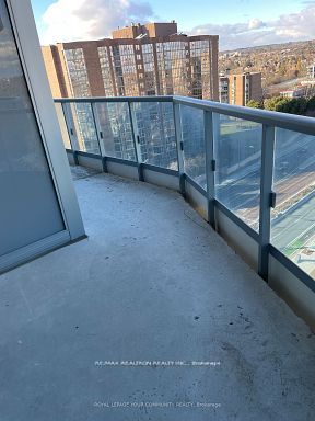 9471 Yonge Street #1206, Richmond Hill Observatory