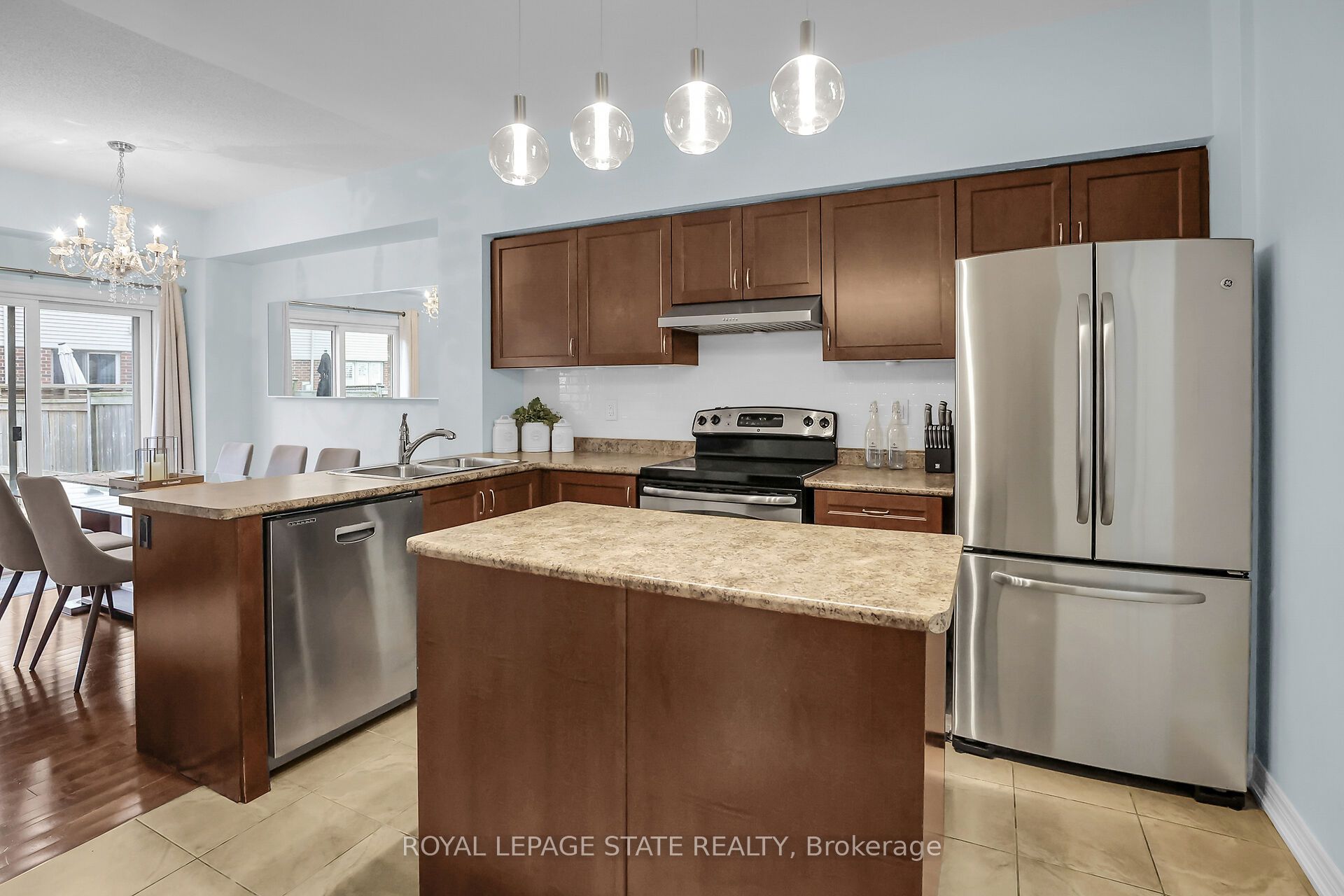 541 Winston Road, #53