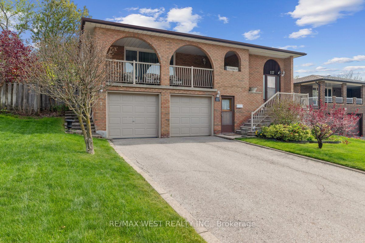 117 Willis Road
