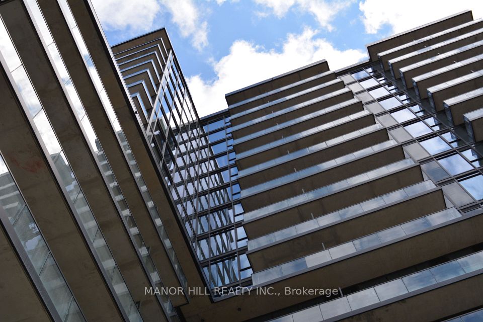 #1618 - 86 Dundas Street, Mississauga, ON L5A 1W4