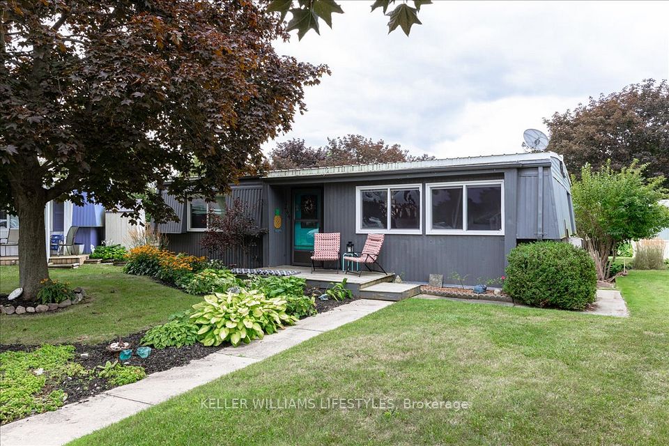 244 SOUTHWIND Court, Lambton Shores, ON N0M 1T0