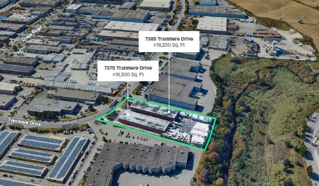 7385 Tranmere Drive Mississauga Ontario L5S 1L4