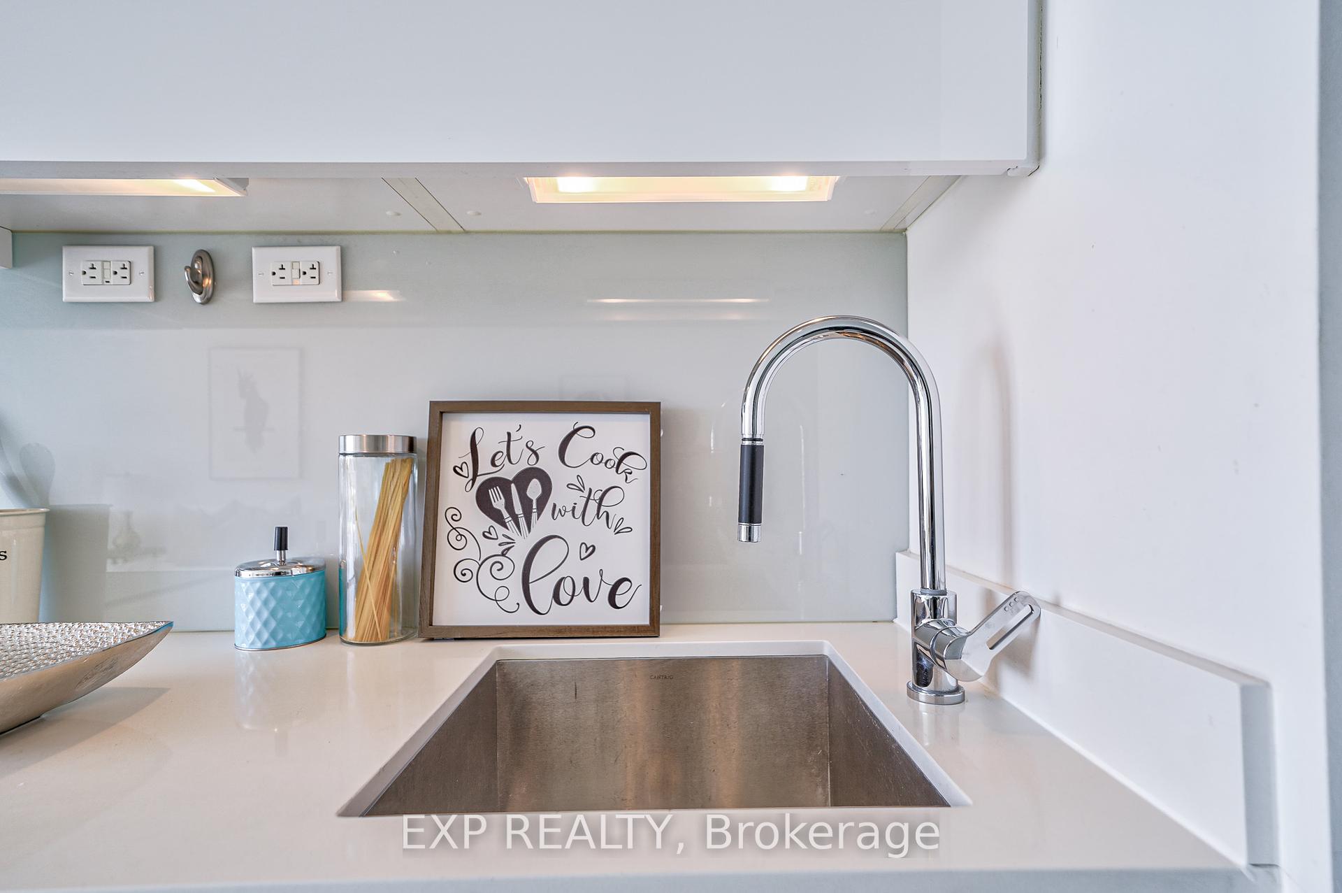 Condo at 151 Dan Leckie, Toronto For sale