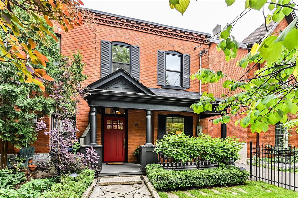 61 Gwynne Avenue