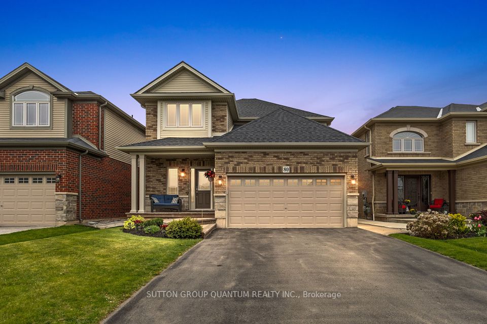 80 Lorne