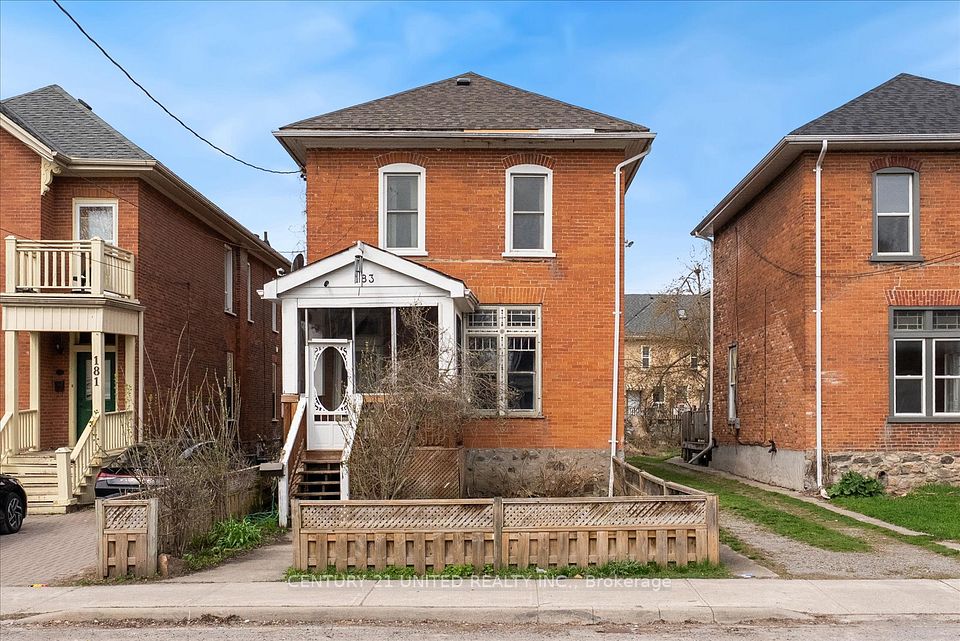 Investment Listing Photo