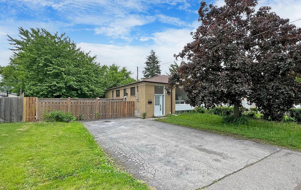 265 Browndale