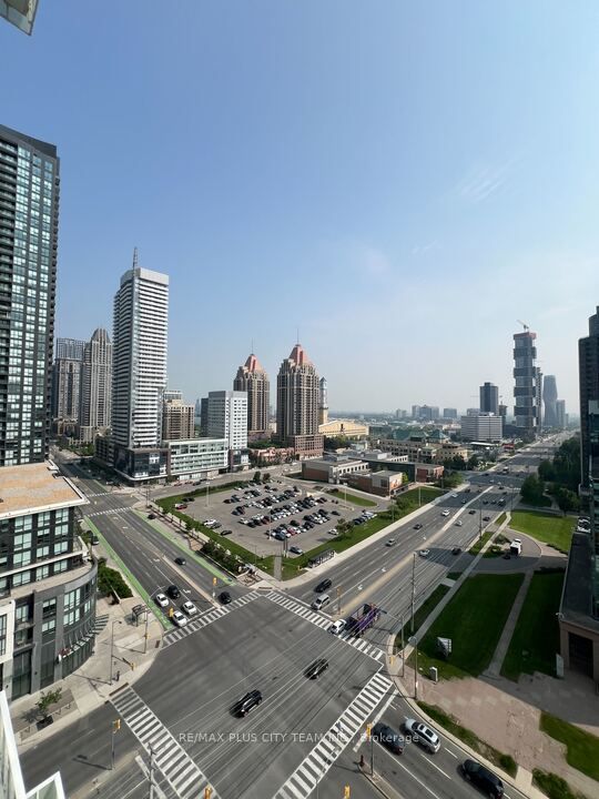 3900 Confederation Parkway E, #1412