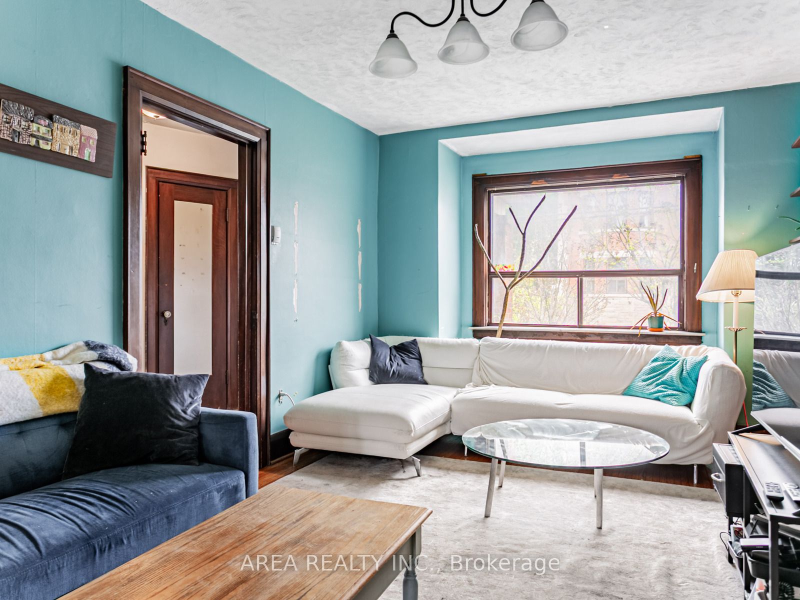 326A Harbord Street