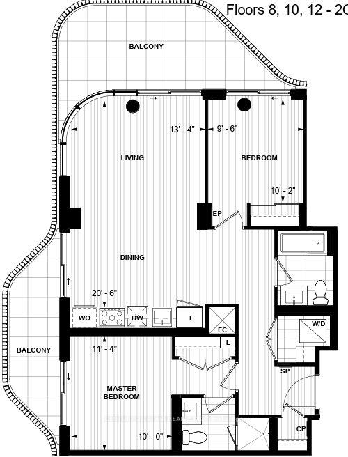 Listing image
