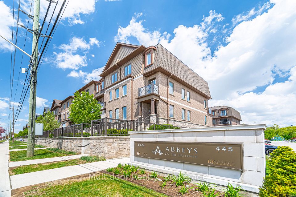 445 Ontario