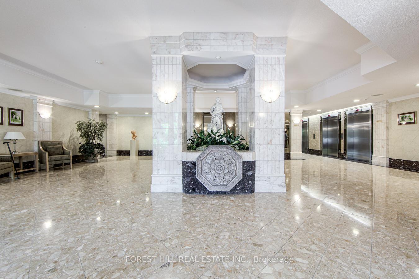 1 Bedroom Condo at 10 Guildwood, Toronto For sale