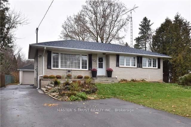 305 Sunset Main Level Boulevard, Whitchurch-Stouffville, ON L4A 3A4