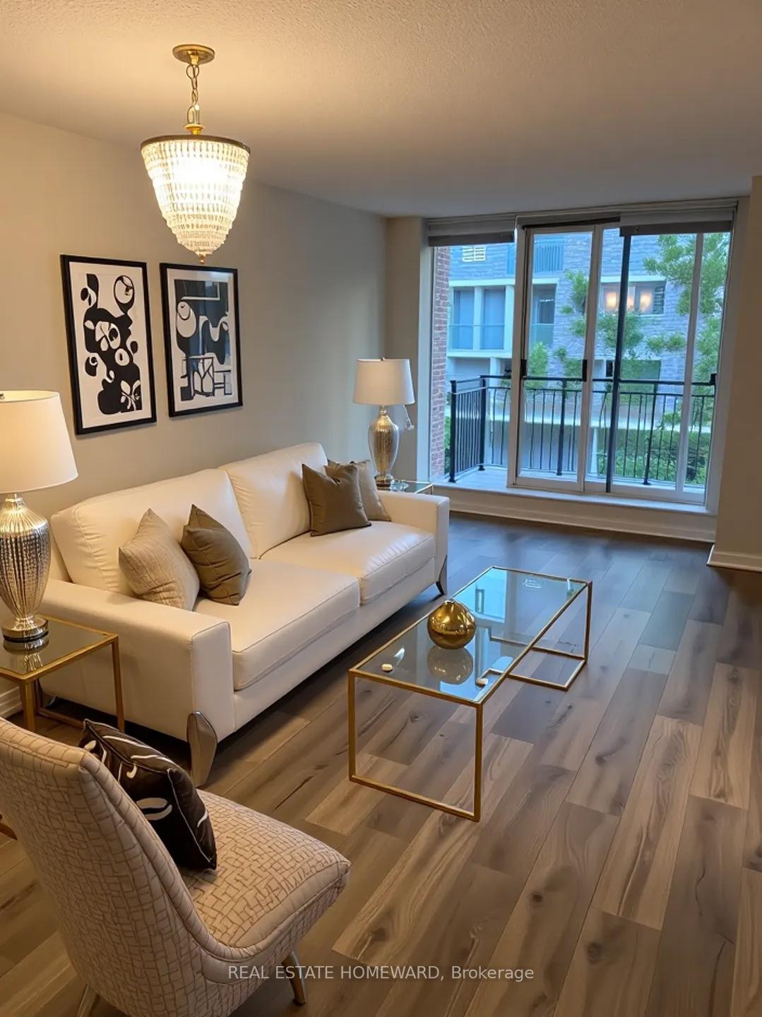 1 Bedroom Condo at 188 Redpath, Toronto For sale