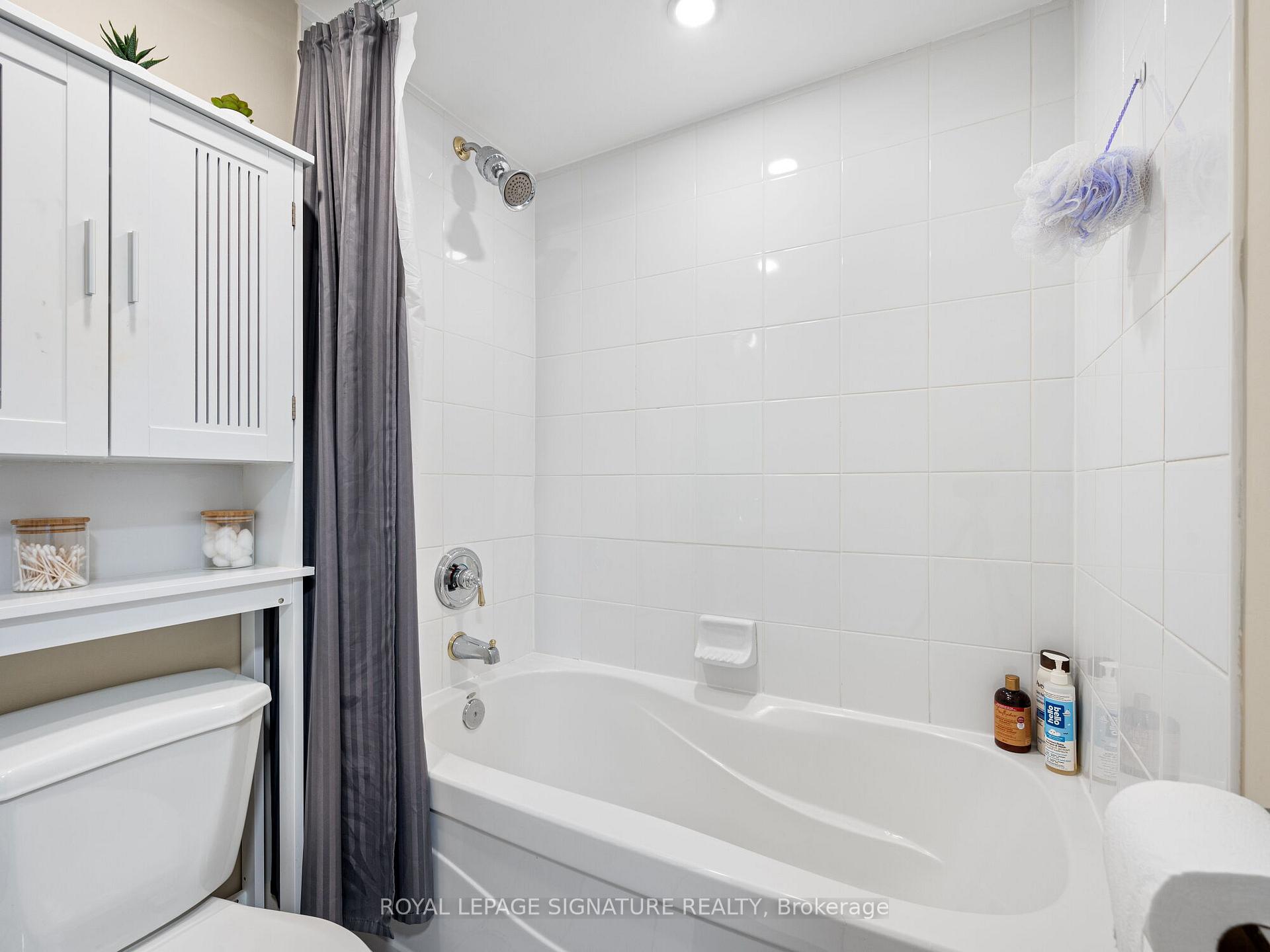 1 Bedroom Condo at 5 Michael Power, Toronto For sale