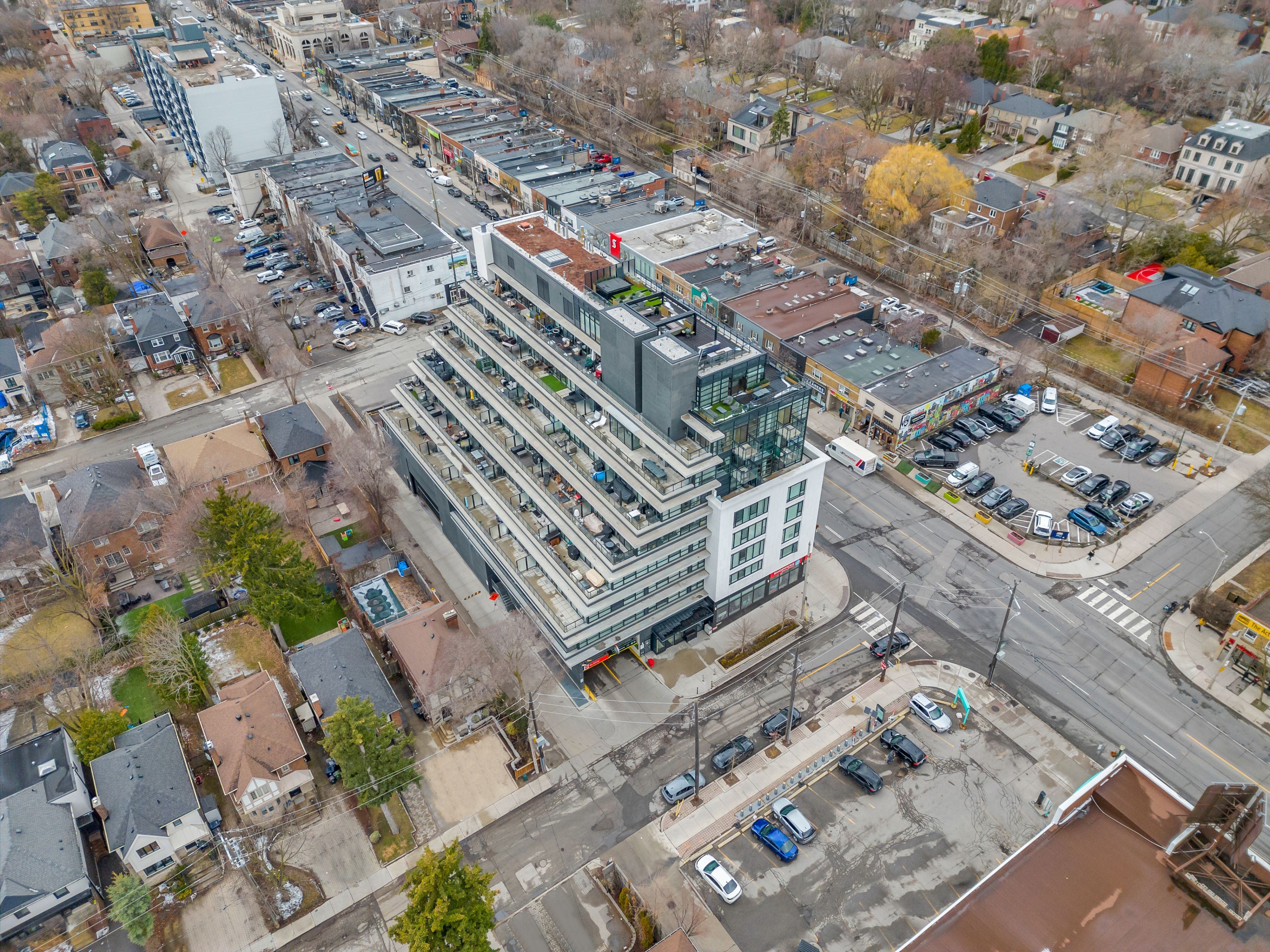 170 Chiltern Hill Road 402