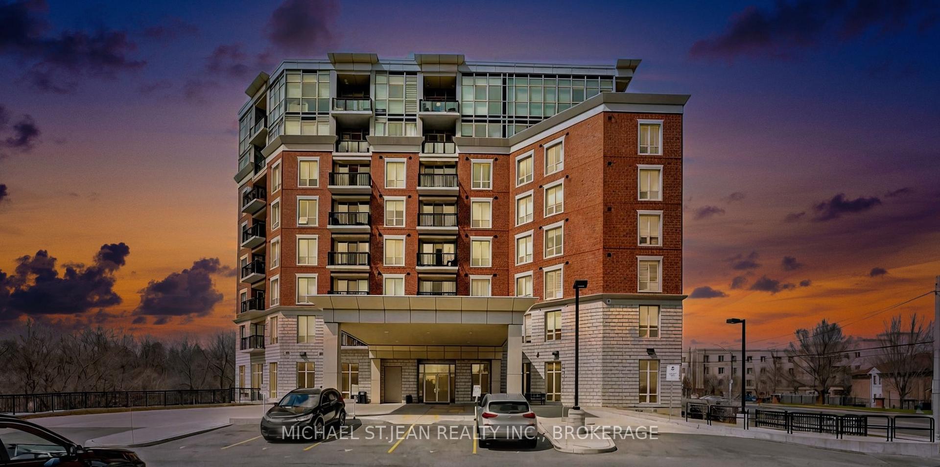 2 Bedrooms Condo at 2750 King,  Hamilton For sale