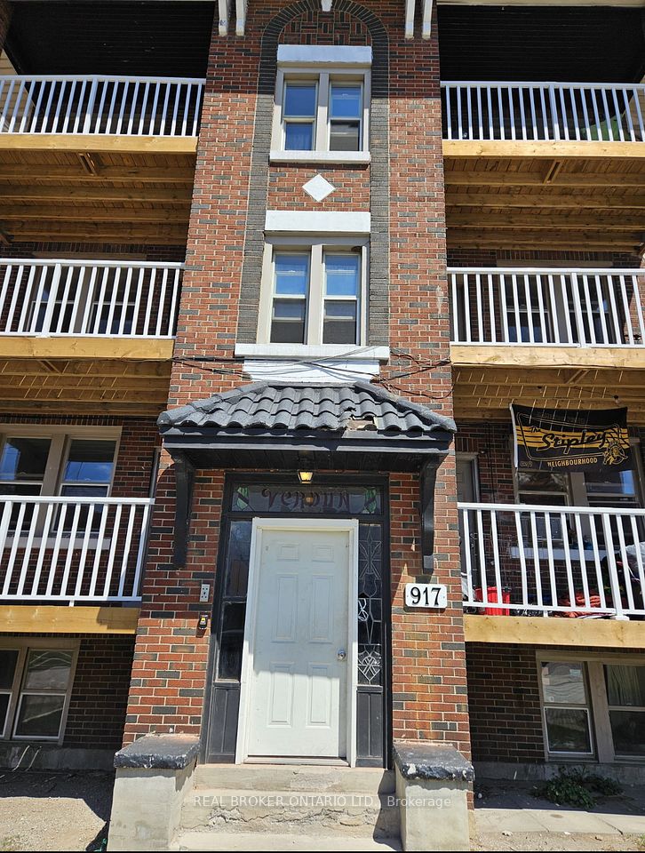 917 Main Street