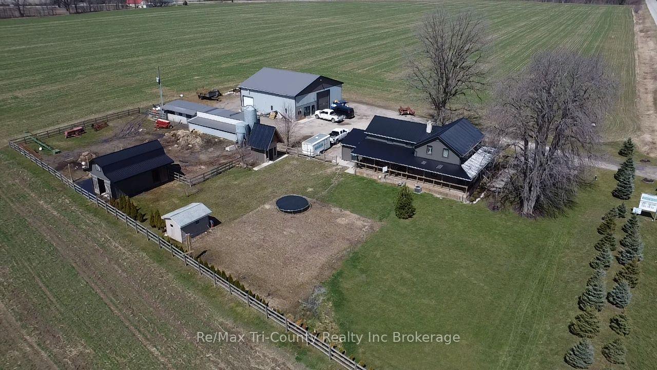 9693 Culloden Road, Bayham, ON N0J 1H0