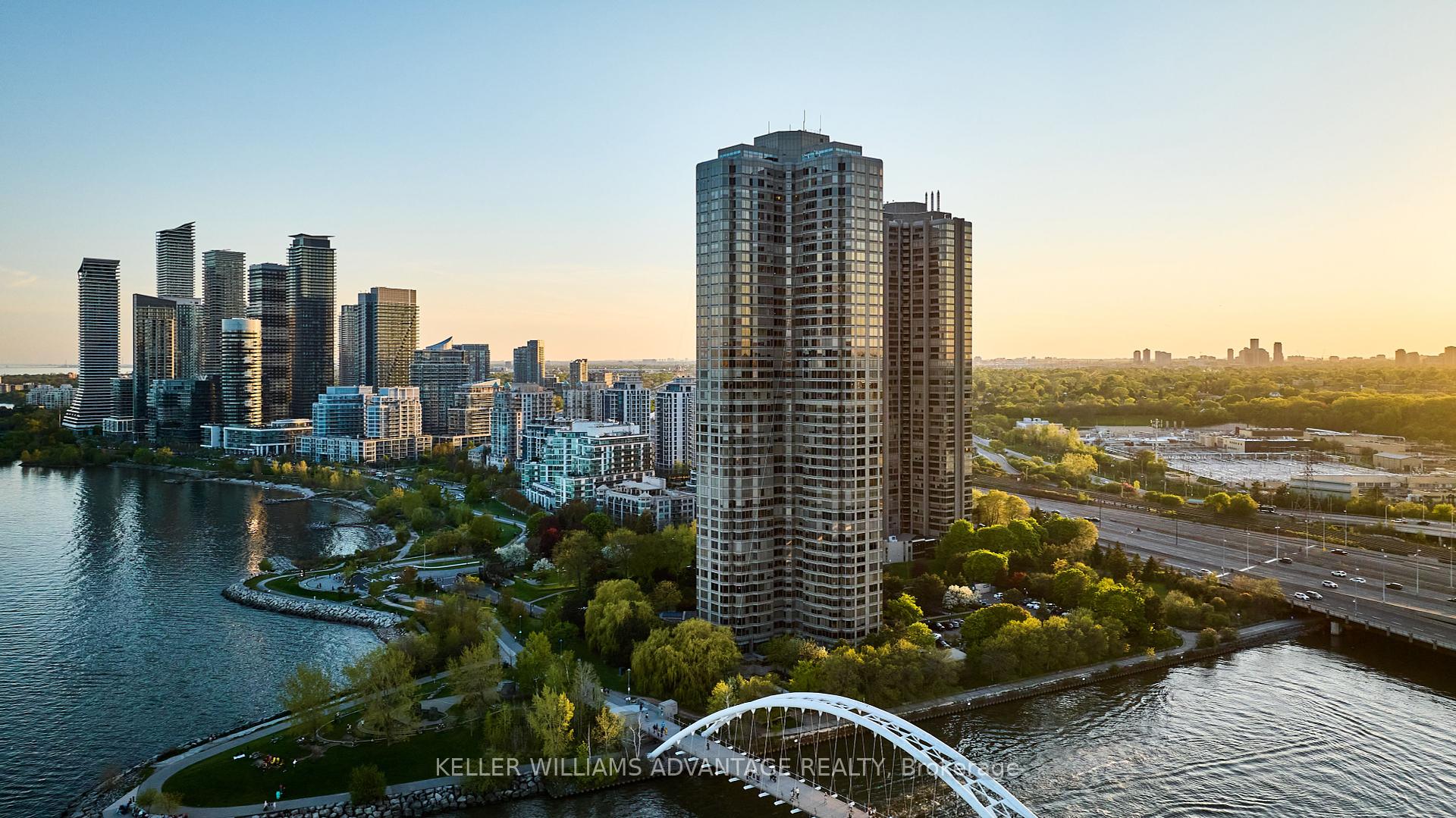 2 Bedrooms Condo at 2045 Lake Shore, Toronto For sale
