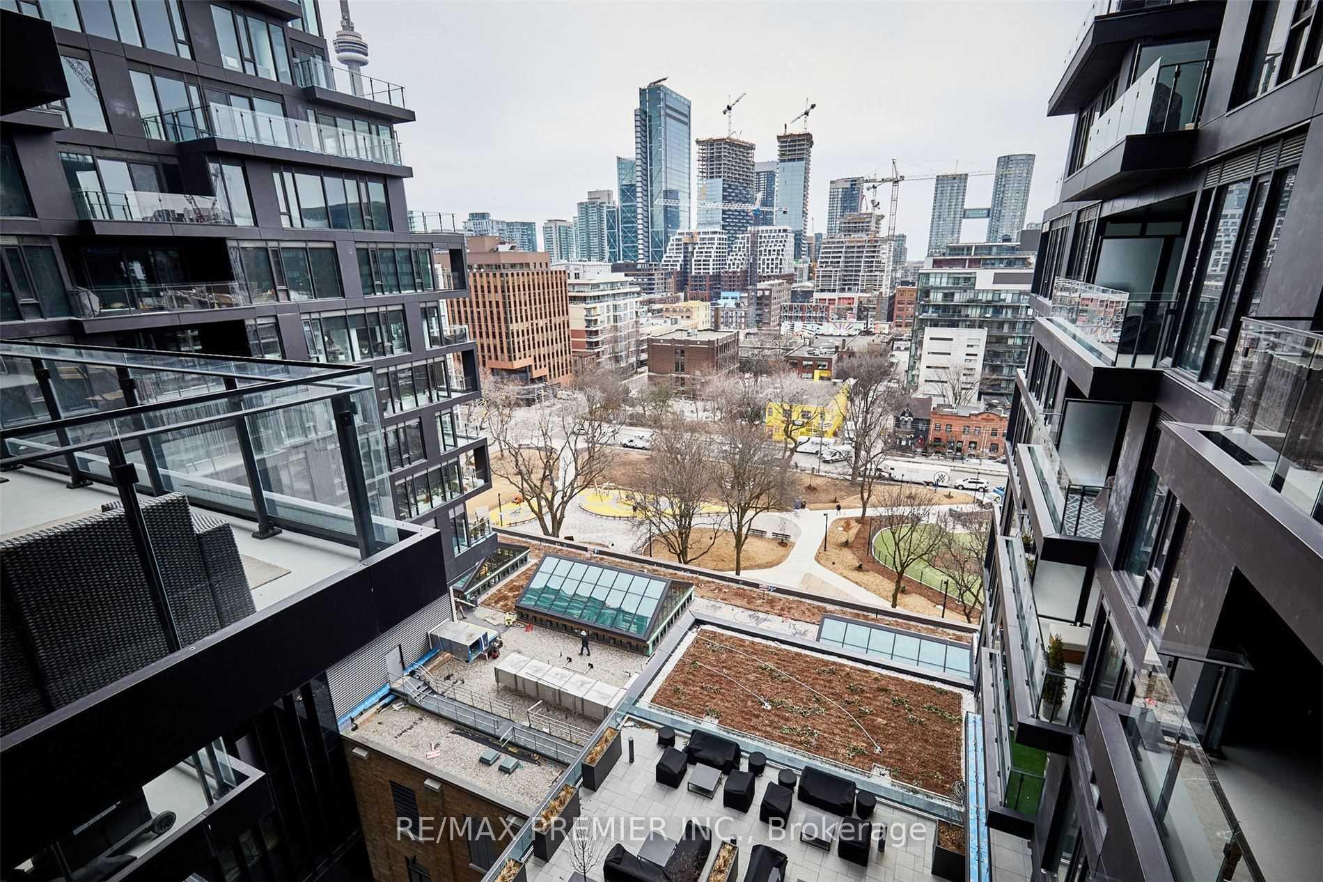 1 Bedroom Condo at 505 Richmond,  Toronto For sale
