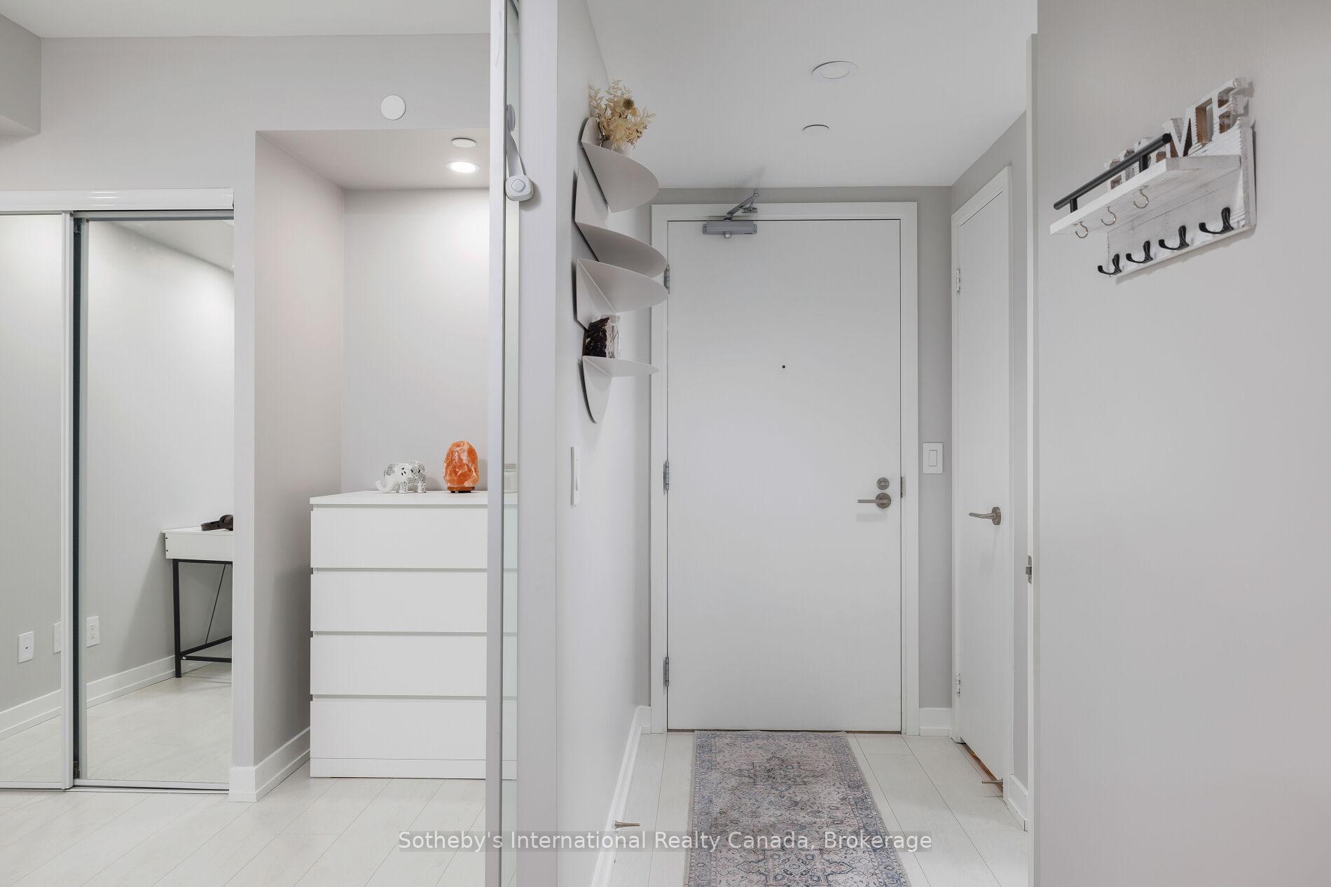 3 Bedrooms Condo at 19 Western Battery,  Toronto For sale