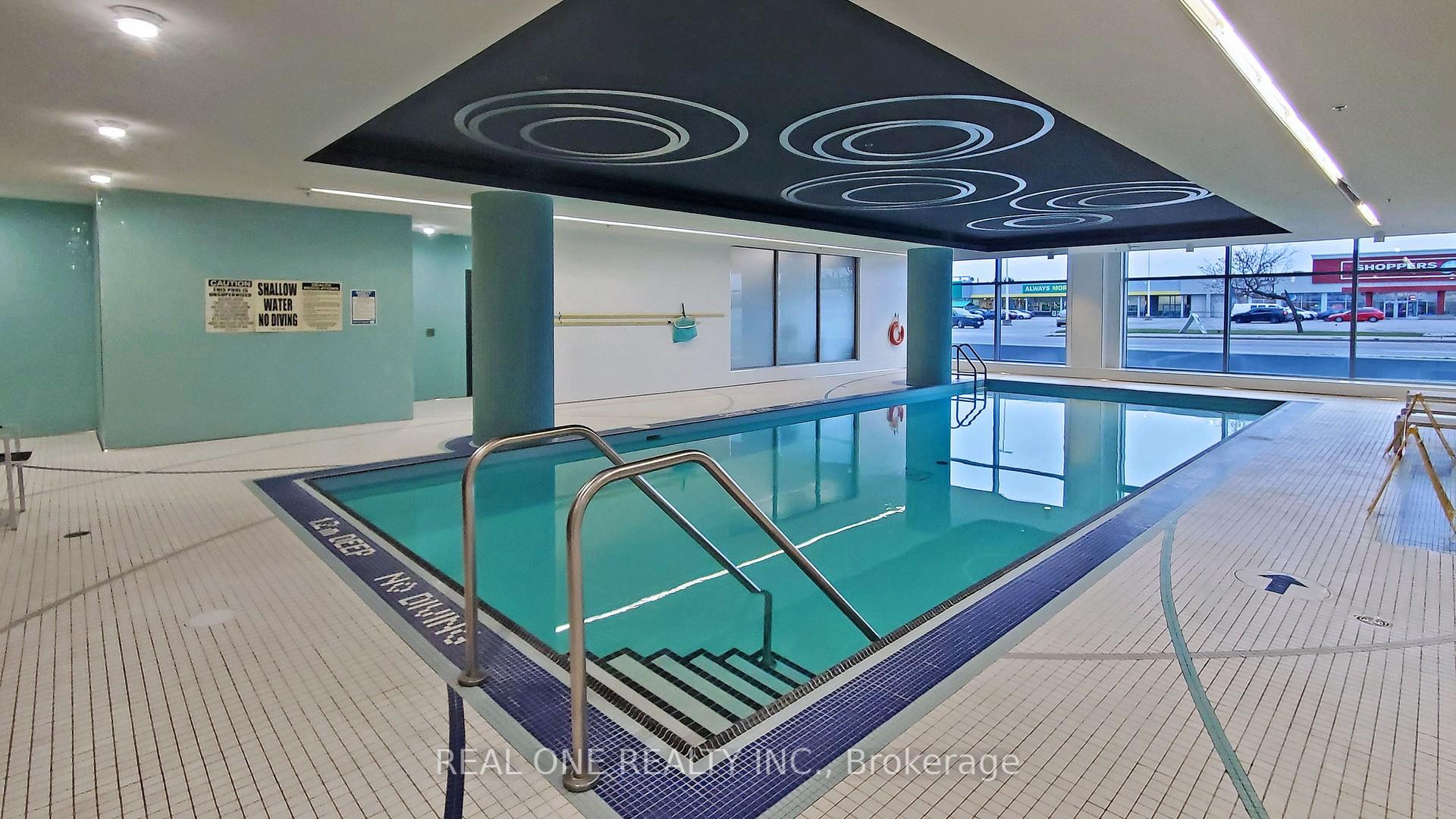 1 Bedroom Condo at 55 SPEERS, Oakville For sale