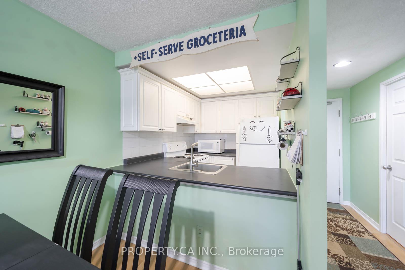 1 Bedroom Condo at 7 Bishop, Toronto For sale
