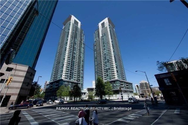 #3209 - 5162 Yonge Street, Toronto, ON M2N 5P6