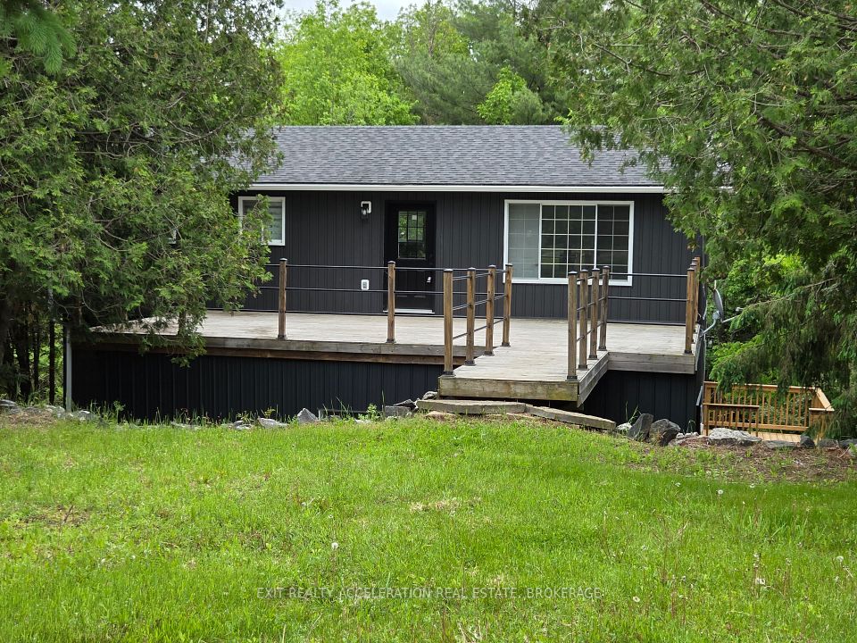 243 Woodcocks Mills