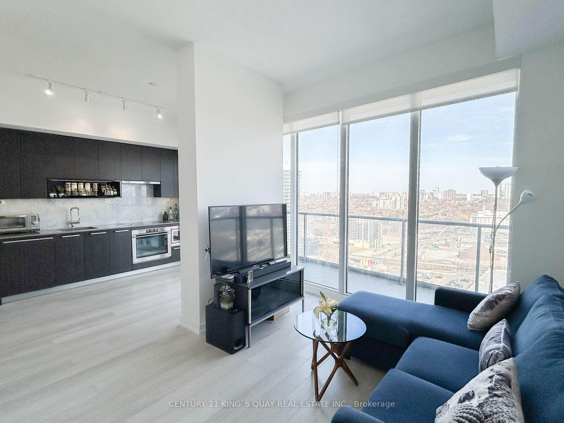 2 Bedrooms Condo at 117 McMahon,  Toronto For sale