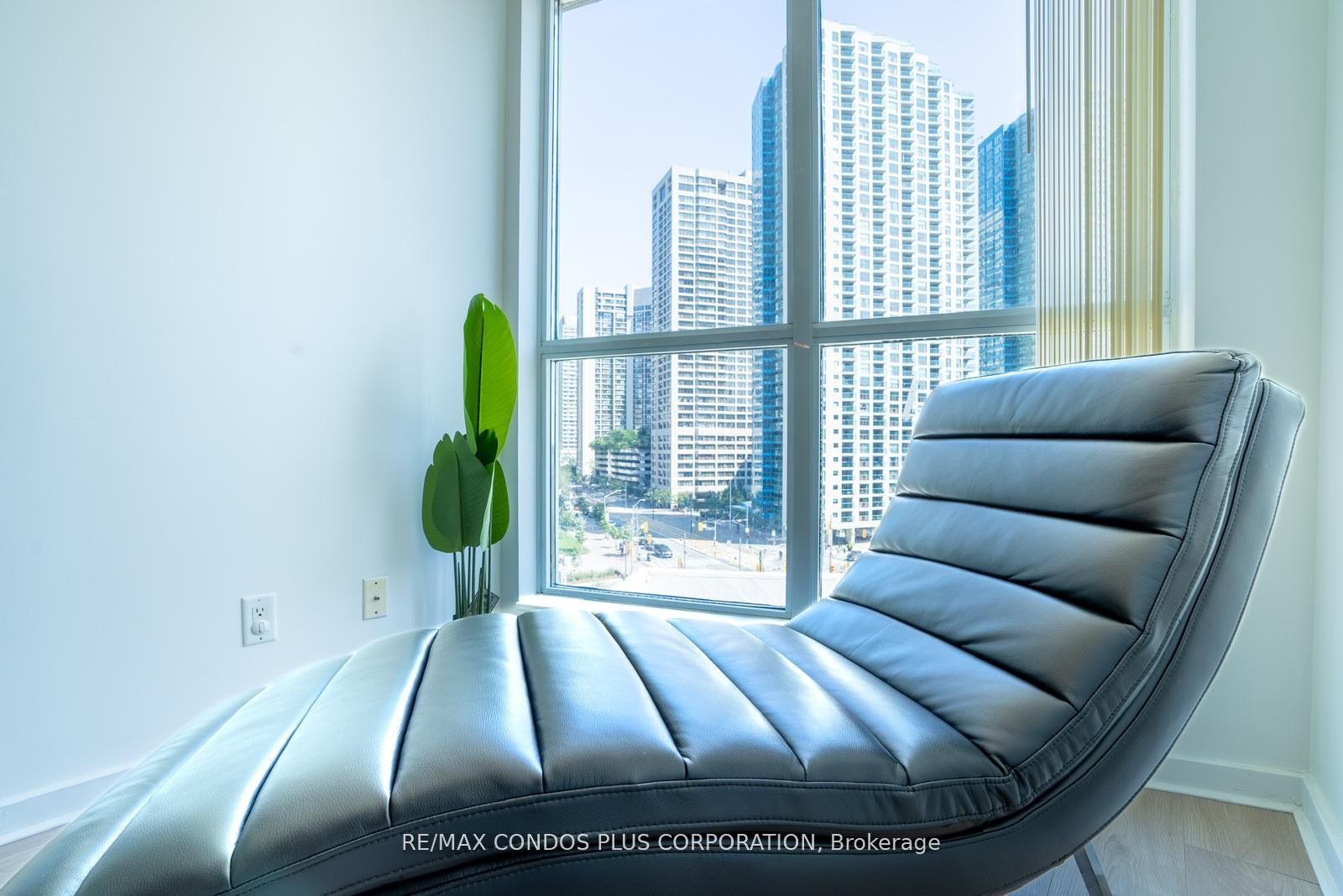 208 Queens Quay W, #603