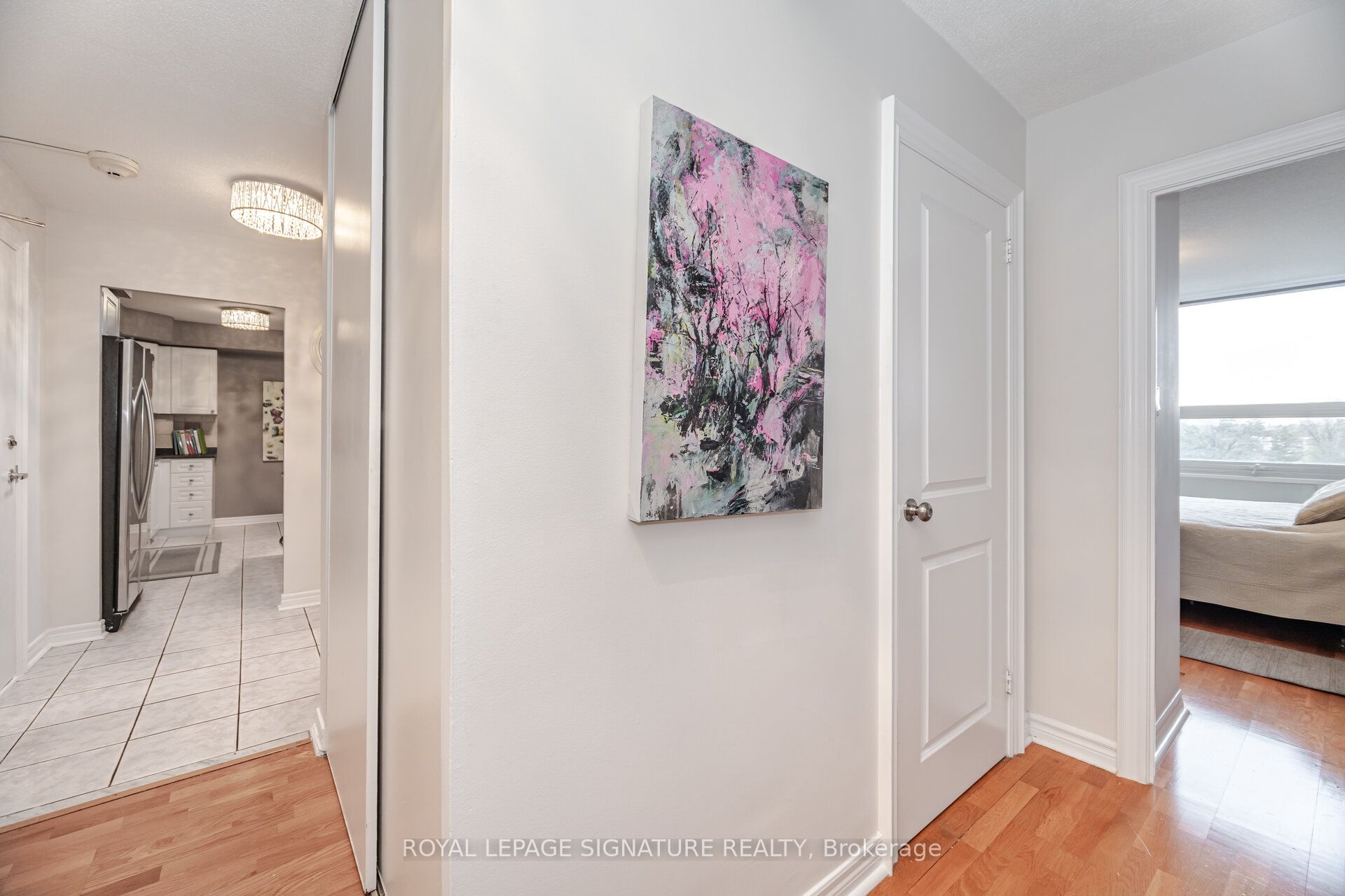627 The West Mall, #508