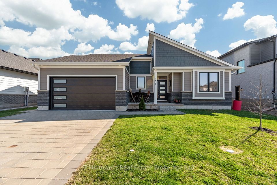 155 Mcleod Street, North Middlesex, ON N0M 2K0