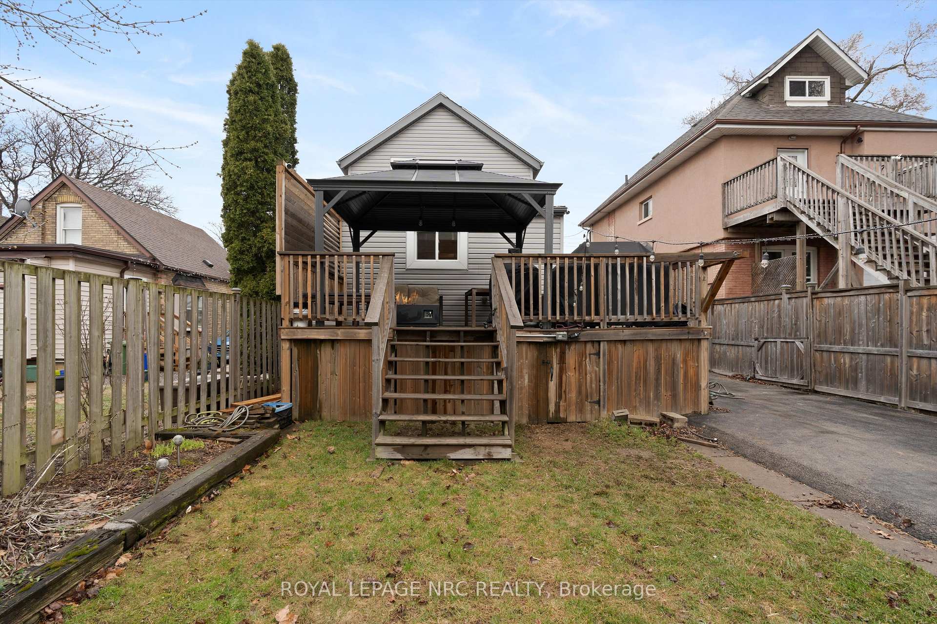 Listing image