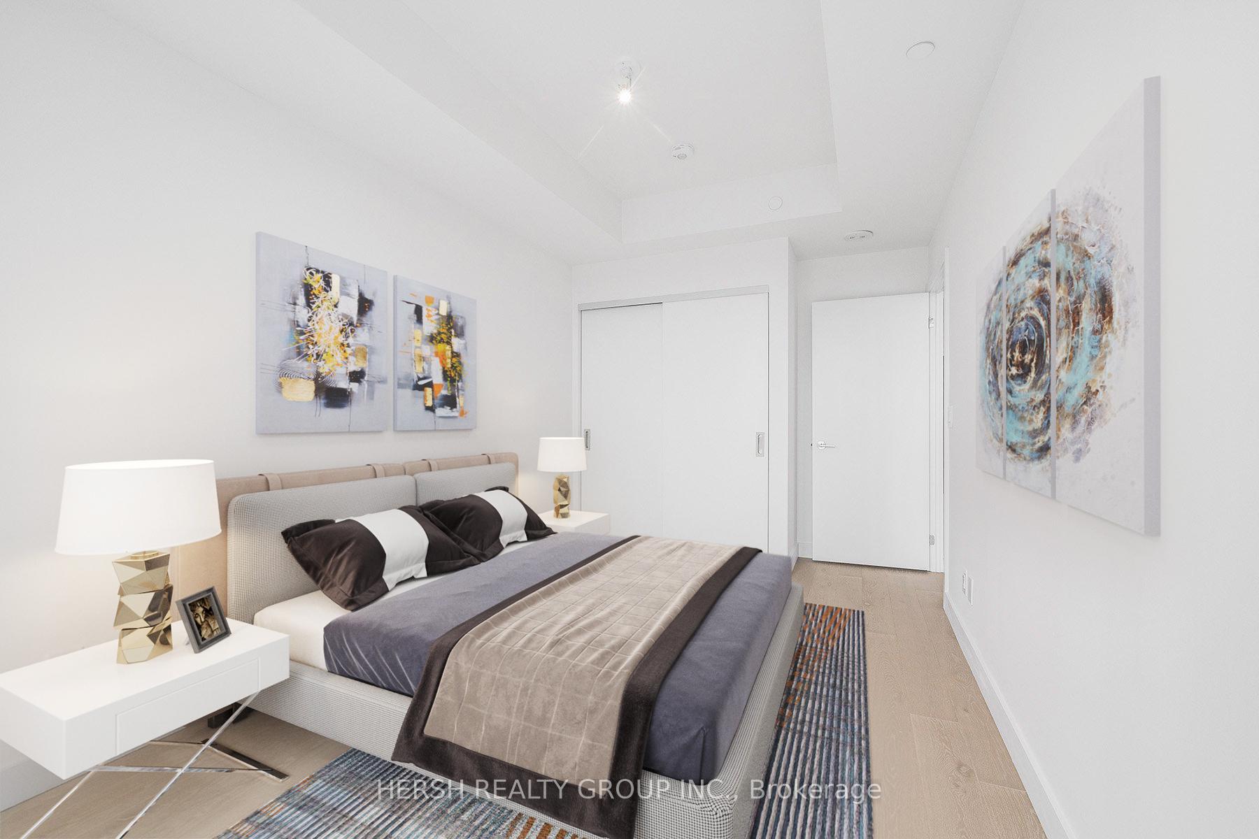 2 Bedrooms Condo at 160 Kingsway,  Toronto For sale