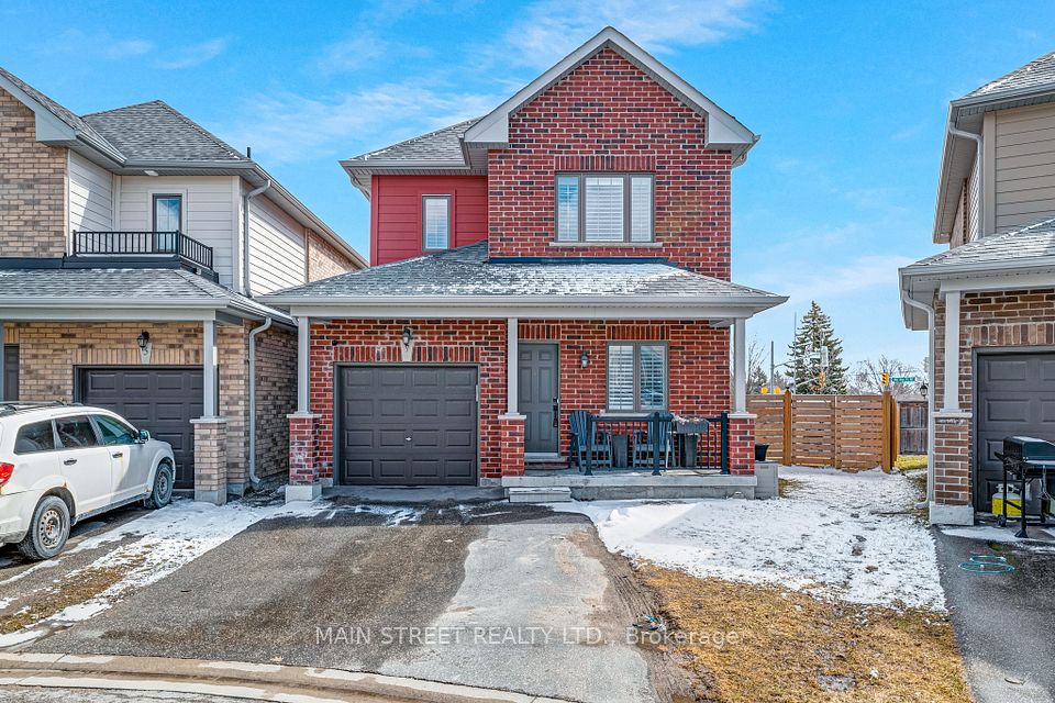 7 Bedford Estates