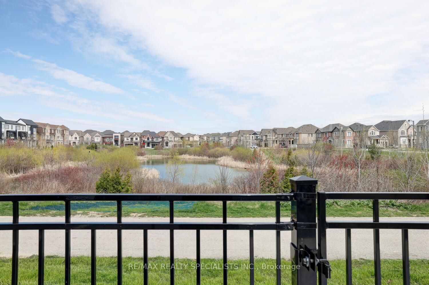 3265 Carding Mill Trail, #101