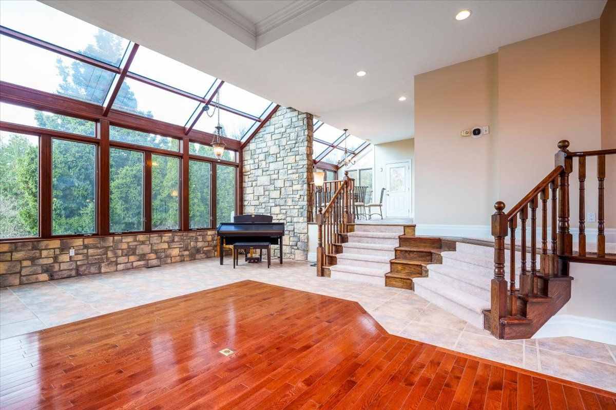 16866 Mclaughlin Road