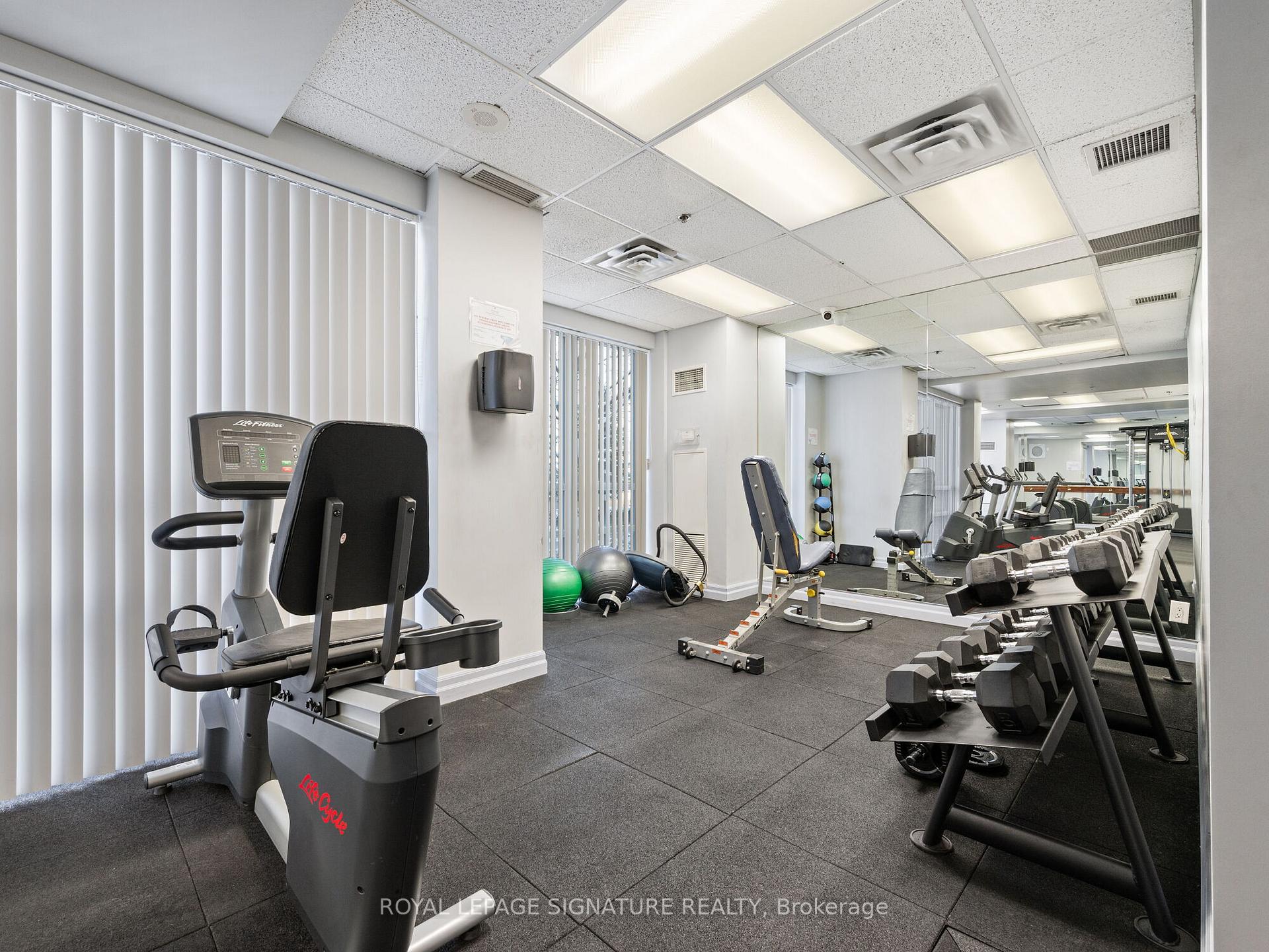 1 Bedroom Condo at 5 Michael Power, Toronto For sale