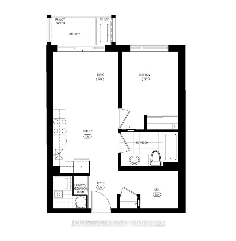 20 Orchid Place Drive, #613