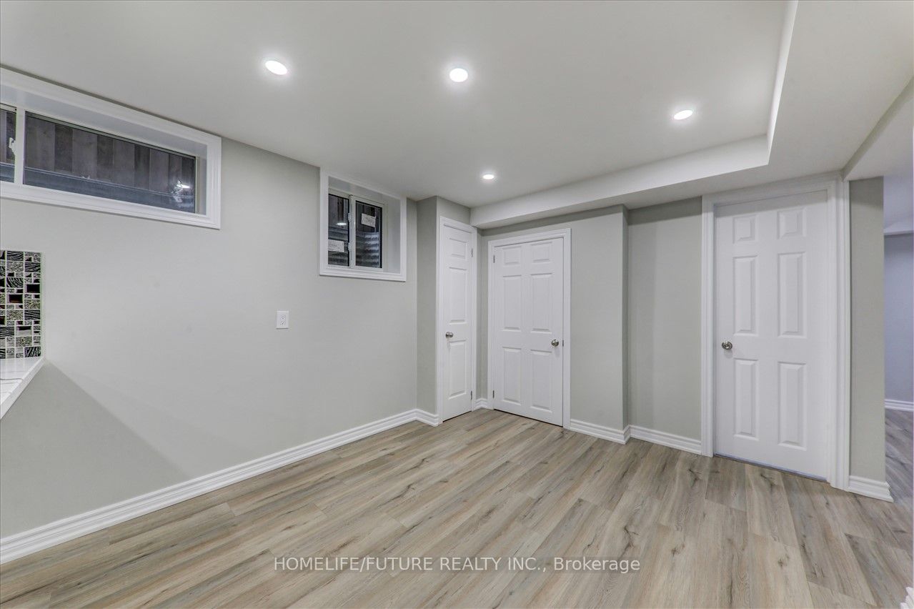1337 Margate Drive, #Bsmt