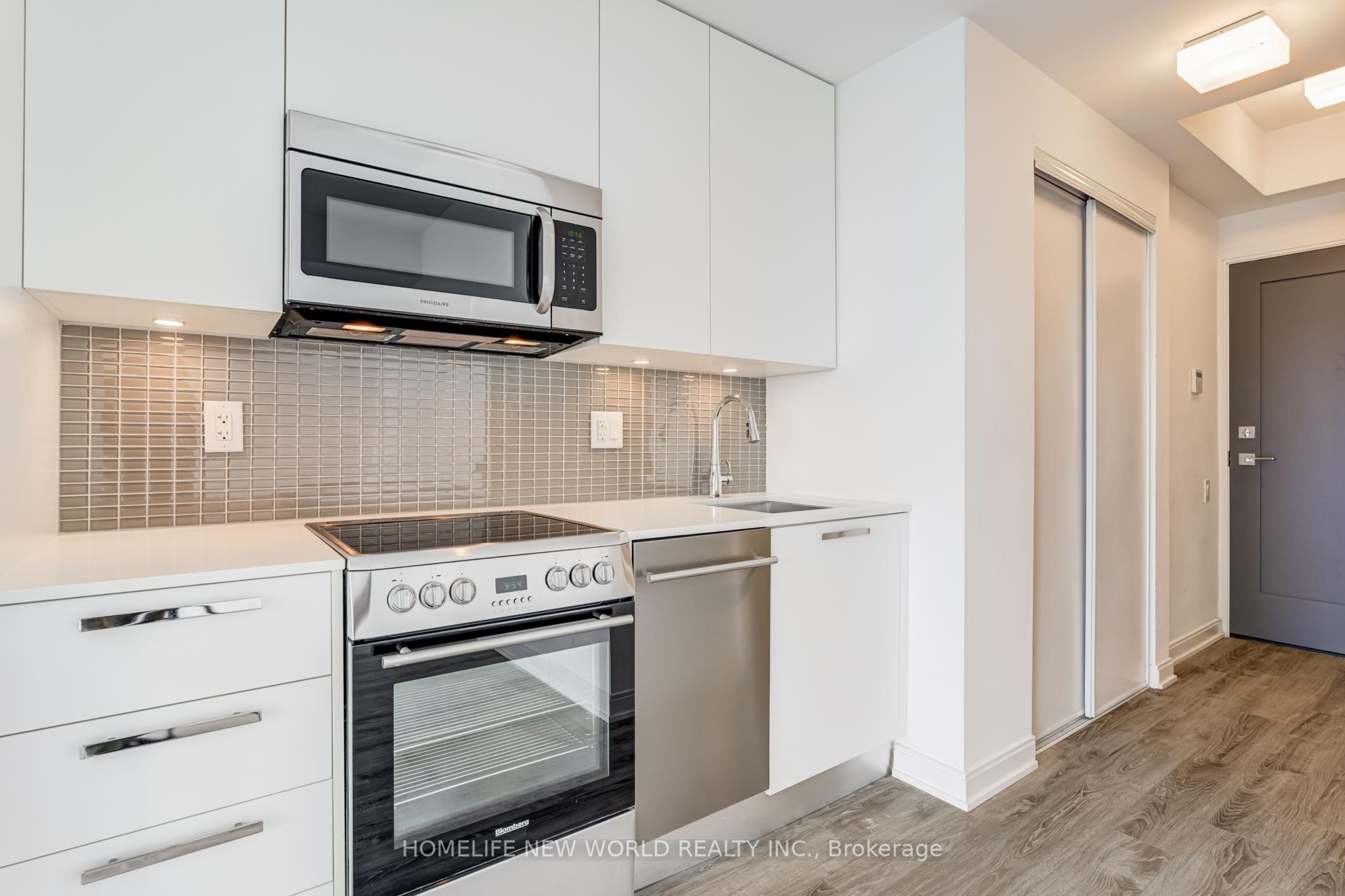 Condo at 42 Charles, Toronto For sale